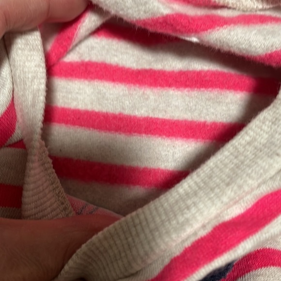 Gap Disney girl’s fleece dress - Picture 3 of 3